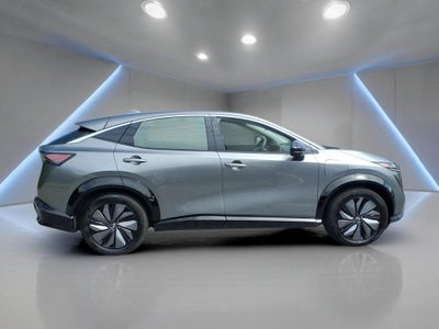 2023 Nissan Ariya ENGAGE