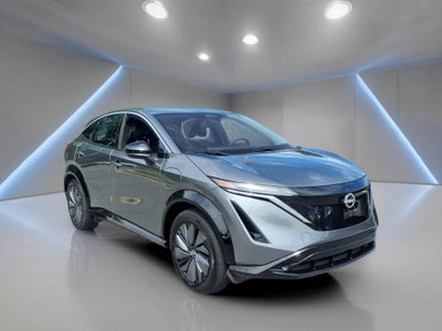 2023 Nissan Ariya ENGAGE