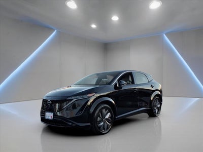 2023 Nissan Ariya ENGAGE