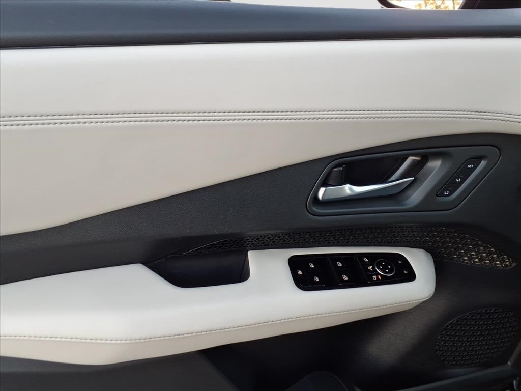 2023 Nissan Ariya ENGAGE