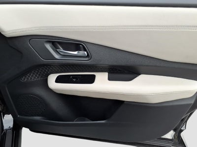 2023 Nissan Ariya ENGAGE