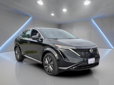 2023 Nissan Ariya ENGAGE