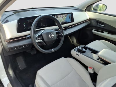 2023 Nissan Ariya EVOLVE+