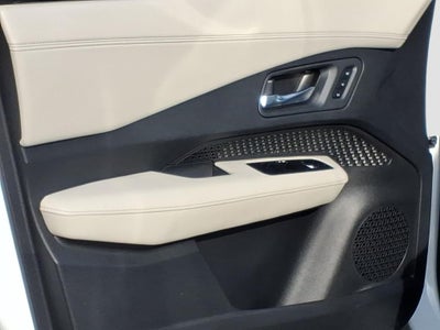 2023 Nissan Ariya EVOLVE+