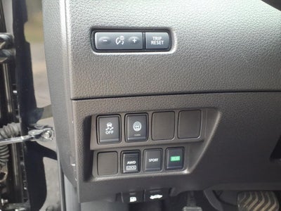 2022 Nissan Rogue Sport S