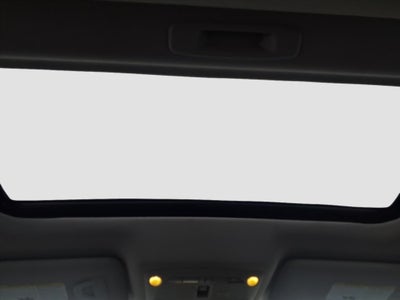 2017 Nissan Rogue Sport SL