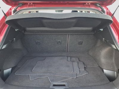 2017 Nissan Rogue Sport SL