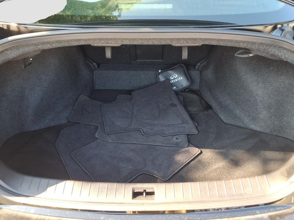 2022 INFINITI Q50 SENSORY