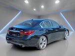2022 INFINITI Q50 SENSORY