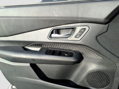 2025 Nissan Ariya ENGAGE