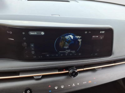 2025 Nissan Ariya ENGAGE