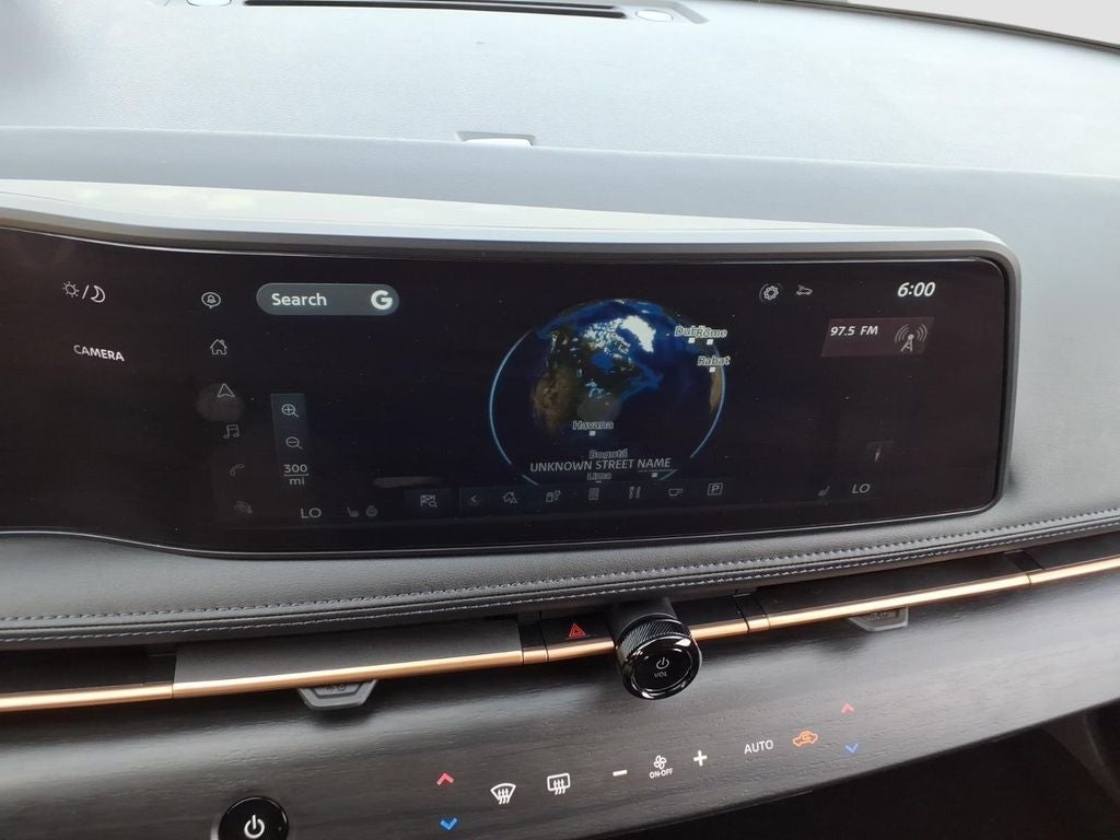 2025 Nissan Ariya ENGAGE