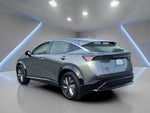 2025 Nissan Ariya ENGAGE
