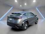 2025 Nissan Ariya ENGAGE
