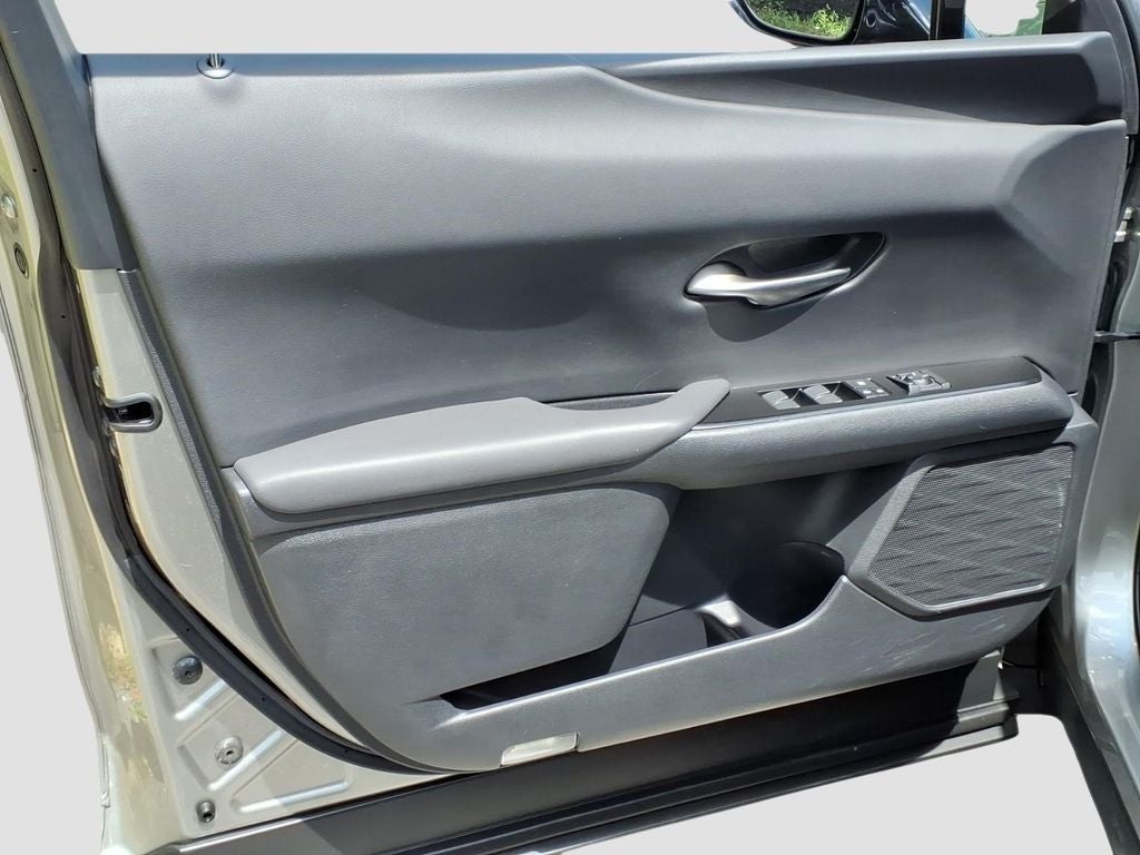 2021 Lexus UX 250h Base