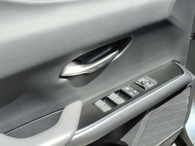 2021 Lexus UX 250h Base