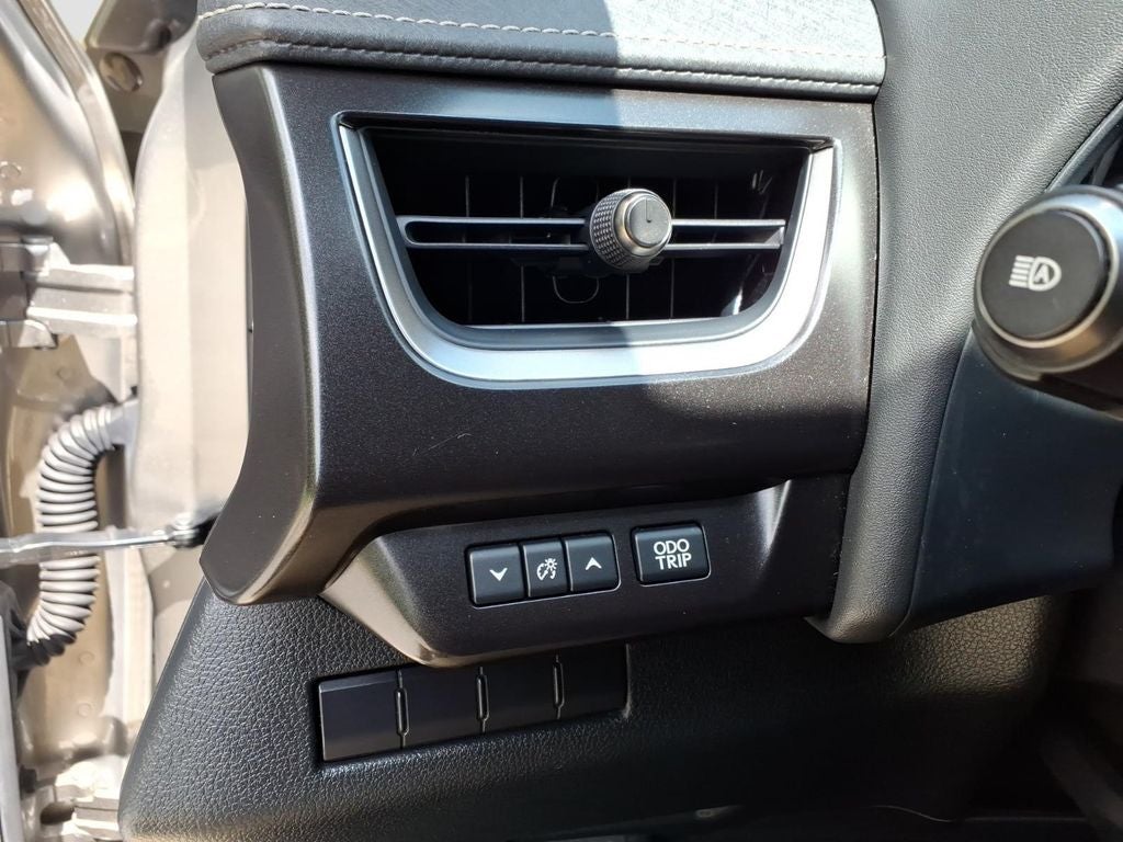2021 Lexus UX 250h Base