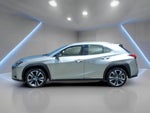 2021 Lexus UX 250h Base