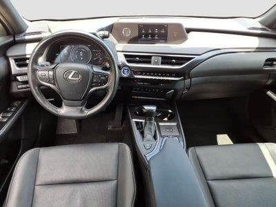 2021 Lexus UX 250h Base