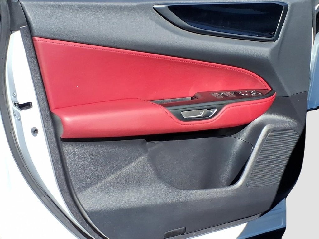 2024 Lexus NX 250 Base