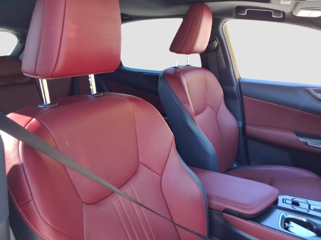 2024 Lexus NX 250 Base