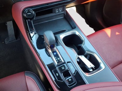 2024 Lexus NX 250 Base