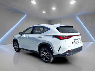 2024 Lexus NX 250 Base