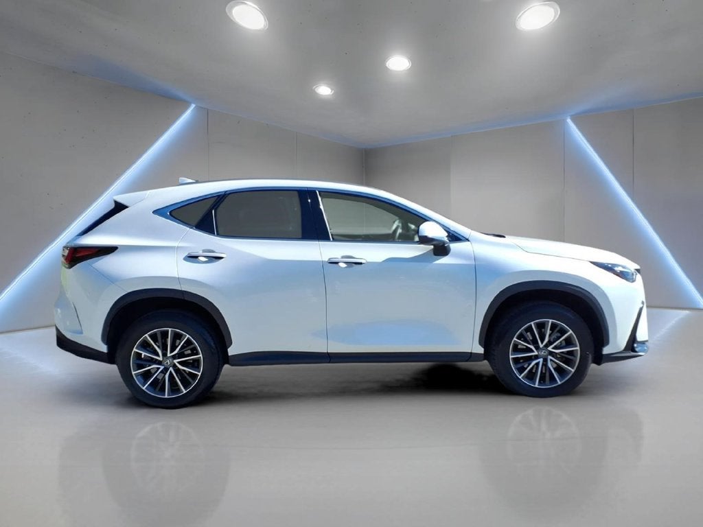 2024 Lexus NX 250 Base