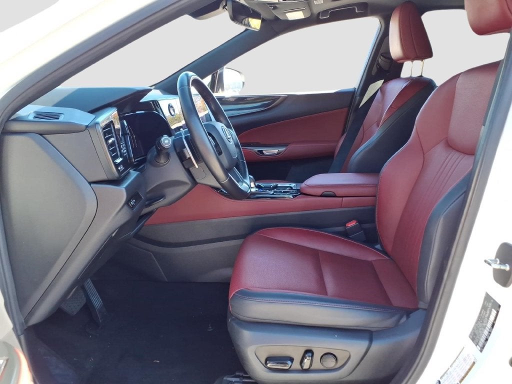 2024 Lexus NX 250 Base