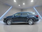 2019 Lexus RX 350L
