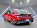 2024 Hyundai Elantra N Line