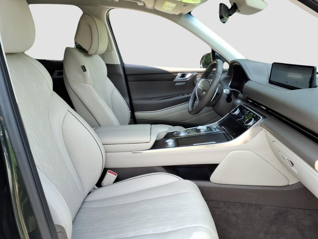 2024 Genesis GV80 3.5T Advanced