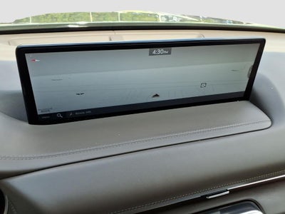 2024 Genesis GV80 3.5T Advanced