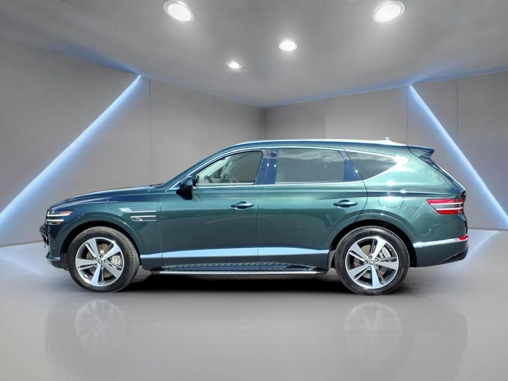 2024 Genesis GV80 3.5T Advanced