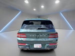 2024 Genesis GV80 3.5T Advanced