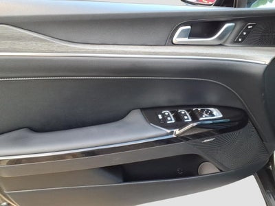 2025 Kia K5 EX