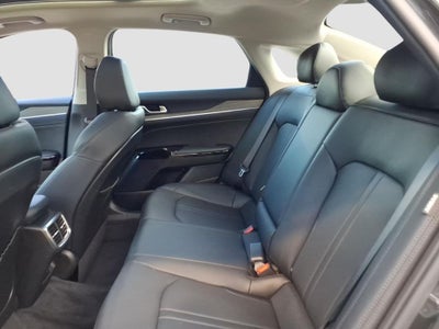 2025 Kia K5 EX