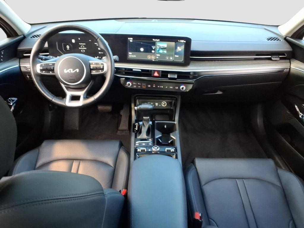 2025 Kia K5 EX