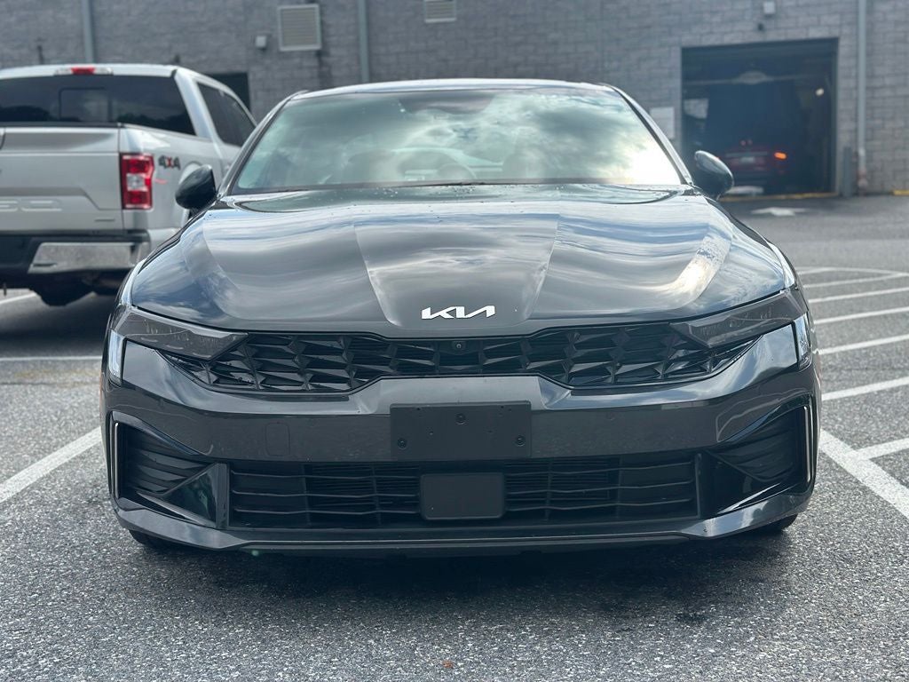 2025 Kia K5 EX