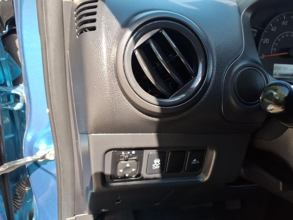 2021 Mitsubishi Mirage G4 ES