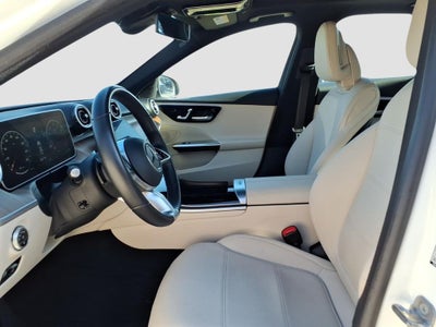 2024 Mercedes-Benz C-Class C 300 4MATIC®