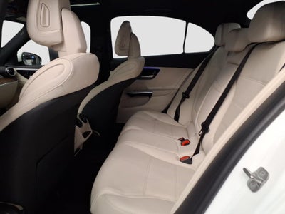 2025 Mercedes-Benz C-Class C 300 4MATIC®