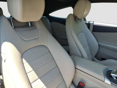 2023 Mercedes-Benz C-Class C 300 4MATIC®