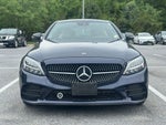 2023 Mercedes-Benz C-Class C 300 4MATIC®
