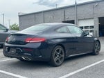 2023 Mercedes-Benz C-Class C 300 4MATIC®