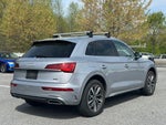 2023 Audi Q5 45 S line Premium quattro