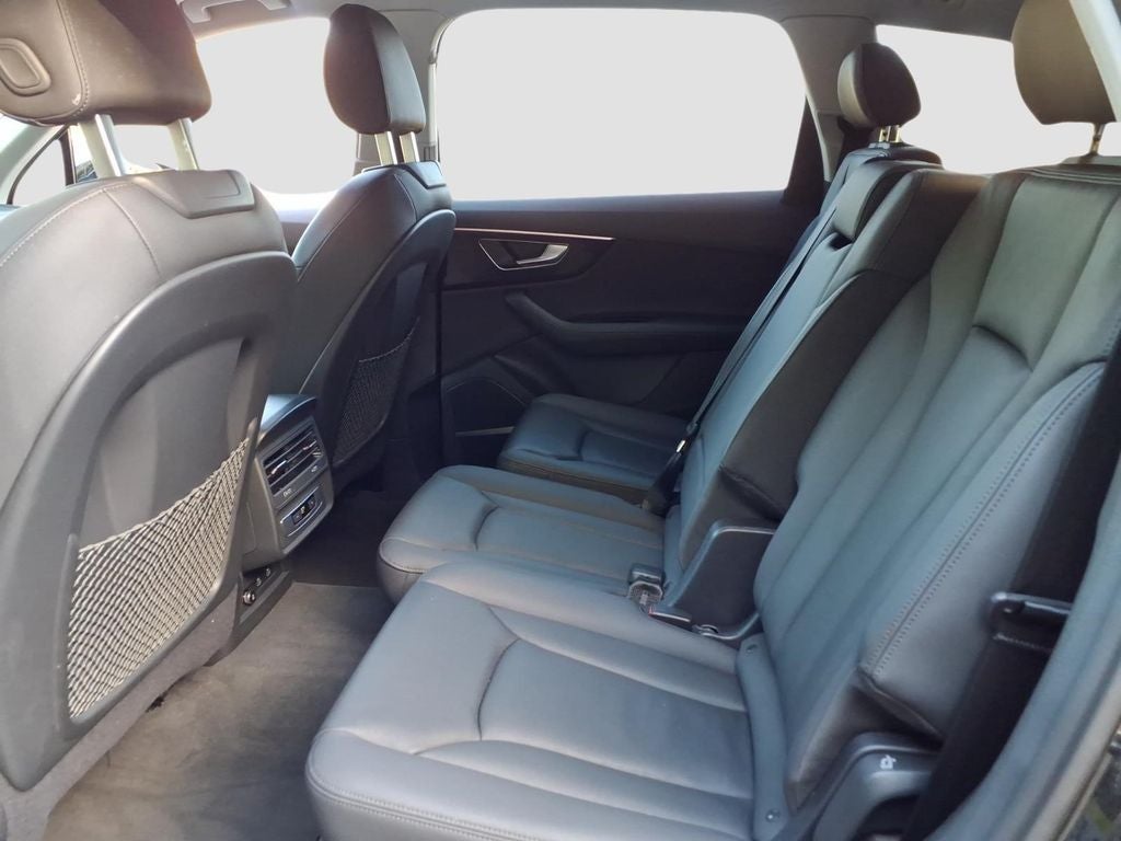 2024 Audi Q7 45 Premium Plus quattro