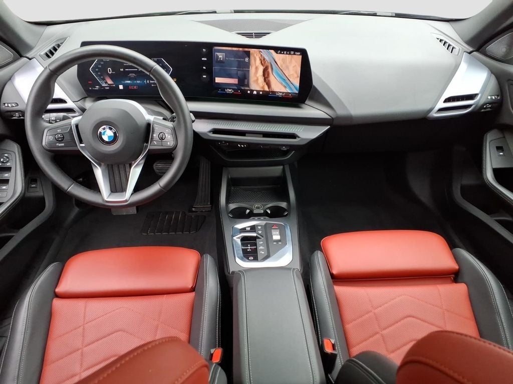 2025 BMW 2 Series 228 xDrive Gran Coupe