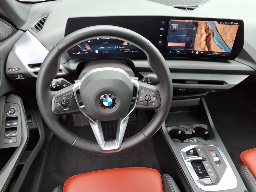 2025 BMW 2 Series 228 xDrive Gran Coupe