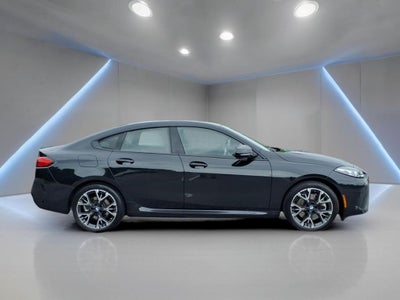2025 BMW 2 Series 228 xDrive Gran Coupe